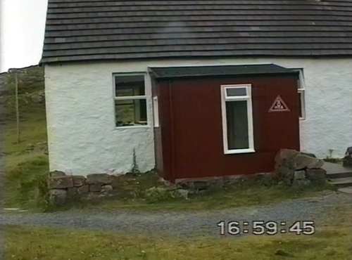 14 Aug 1993 · Scottish Highlands and Islands: Day 10 Ullapool to Achmelvich